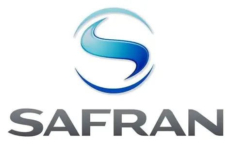 SAFRAN Logo Larger